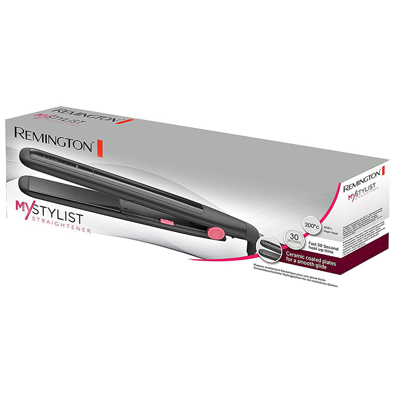 Plancha remington online s1a100