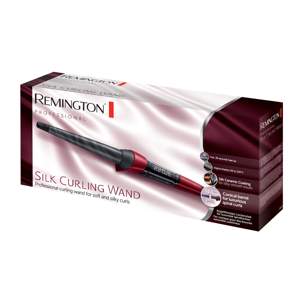 How much is a curling wand online