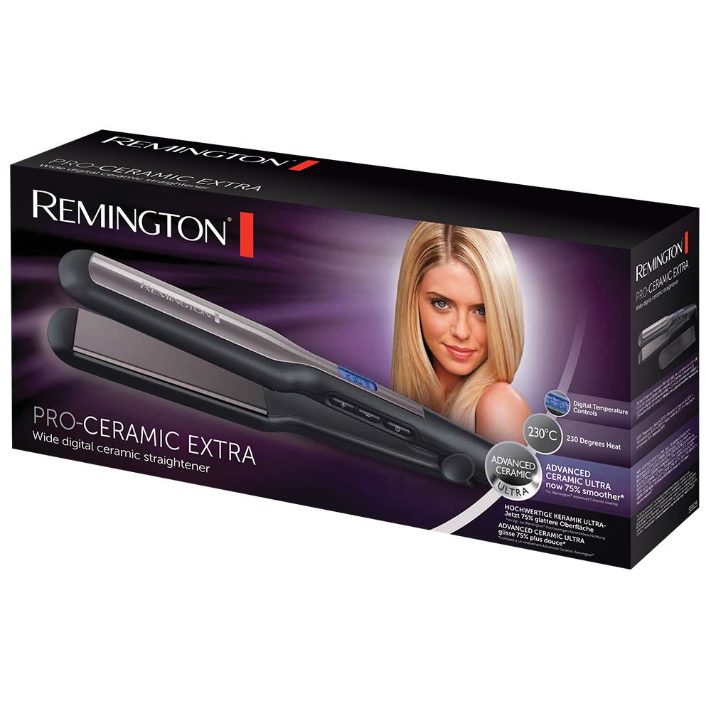 Straightener clearance remington price