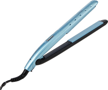 REMINGTON S7300 WET 2 STRAIGHT CERAMIC STRAIGHTENER FRIZZ RERSIST MICRO CONDITIONERS