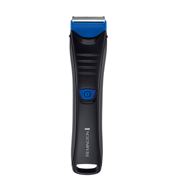 REMINGTON DELICATES & BODY HAIR TRIMMER BHT250