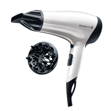 REMINGTON D3015 HAIR DRYER POWER VOLUME 2000W