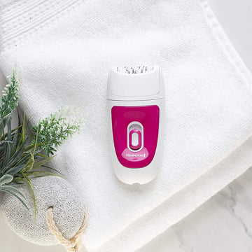 REMINGTON EP7300 EP3 3-IN-1 EPPILATOR