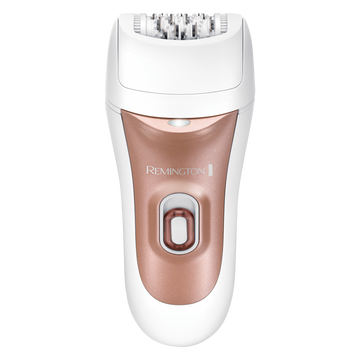 REMINGTON SMOOTH & SILKY EPILATOR EP7500 5-IN-1