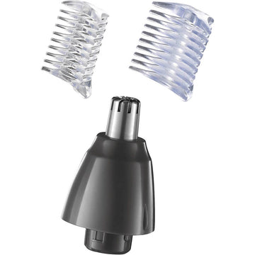 REMINGTON NANO SERIES NOSE & EAR TRIMMER NE3850