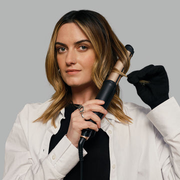 REMINGTON ONE STRAIGHT & CURL STYLER S6077