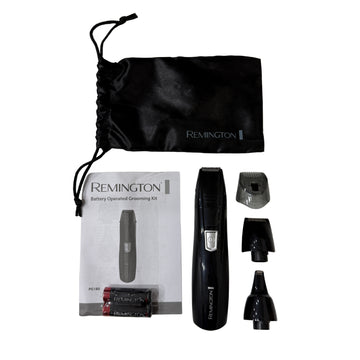 REMINGTON PILOT PERSONAL GROOMER KIT PG180 - DAMAGE BOX