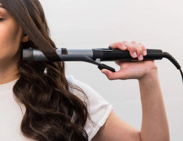 REMINGTON CI6525 PRO SOFT HAIR CURLER