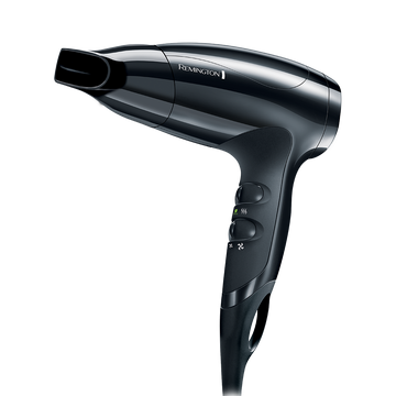 REMINGTON D5000 COMPACT HAIR DRYER
