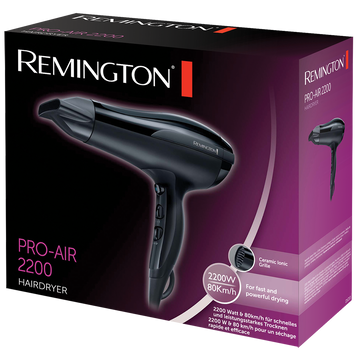 Remington Pro-Air 2200 Dryer D5210