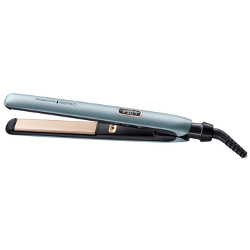 REMINGTON SHINE THERAPY PRO S9300 HAIR STRAIGHTENER