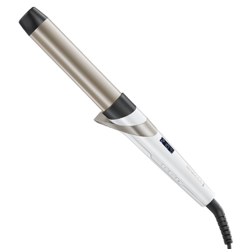 REMINGTON HYDRALUXE HAIR CURLING WAND CI89H1