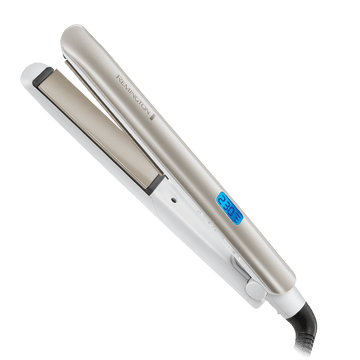 REMINGTON S8901 HYDRALUXE HAIR STRAIGHTENER