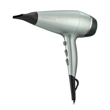REMINGTON BOTANICALS HAIR DRYER-AC5860