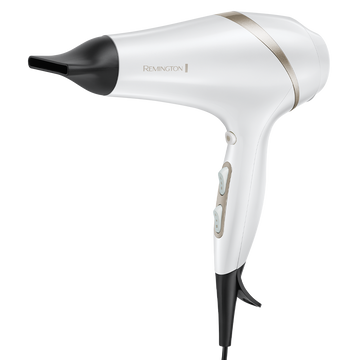 REMINGTON HYDRALUXE HAIR DRYER WITH MOISTURE AC8901
