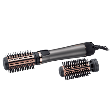 REMINGTON KERATIN PROTECT ROTATING AIR STYLER AS8810