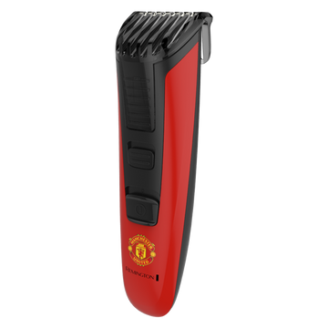 REMINGTON BEARD BOSS TRIMMER MANCHESTER UNITED EDITION MB4128