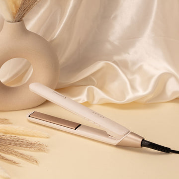 REMINGTON HAIR STRAIGHTENER SHEA SOFT-S4740