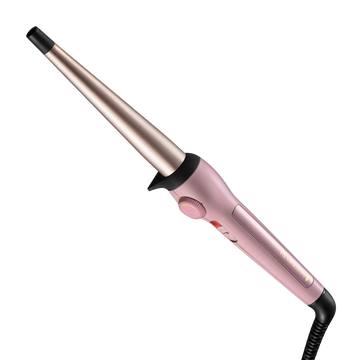 REMINGTON COCONUT SMOOTH HAIR CURLING WAND CI5901