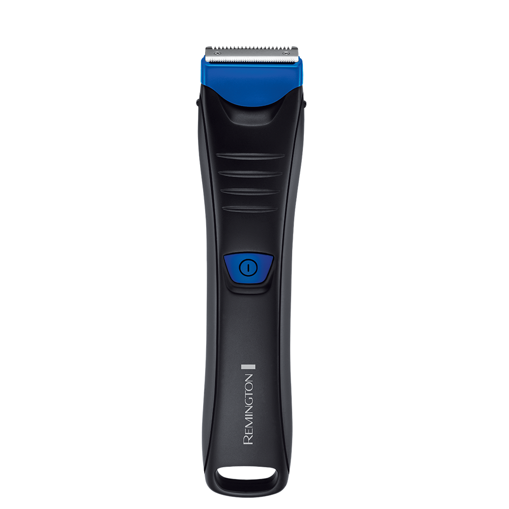 REMINGTON DELICATES & BODY HAIR TRIMMER BHT250