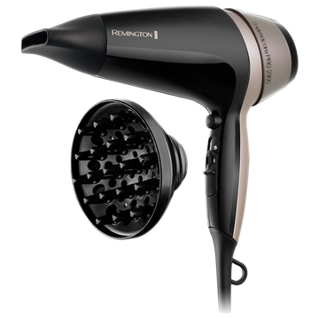 REMINGTON D5715 THERMACARE PRO 2300 HAIR DRYER