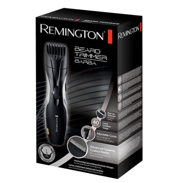 REMINGTON MB320 TRIMMER CHARGEABLE