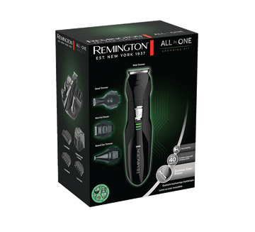 REMINGTON ALL-IN-ONE GROOMING KIT PG6020