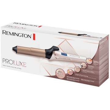 REMINGTON CI9132 HAIR CURLER PRO-LUXE TONG