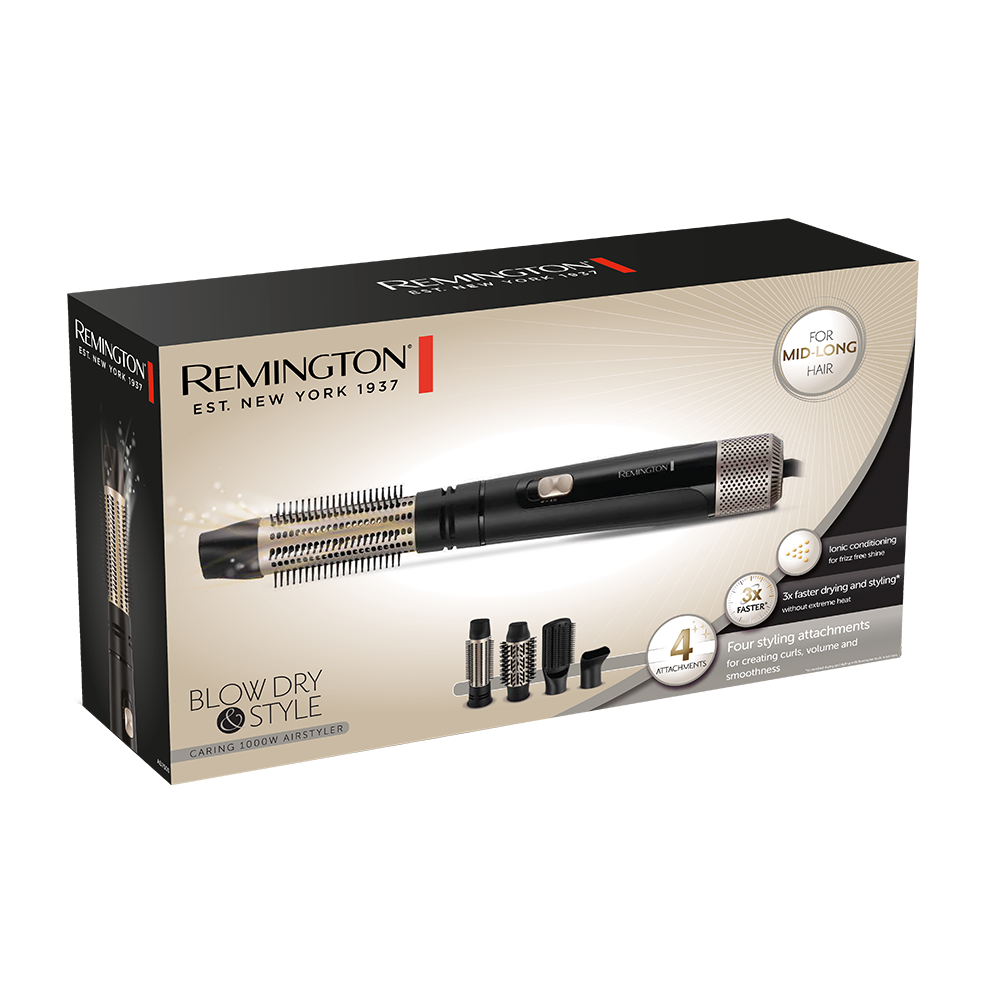 remington-blow-dry-and-style-caring-1000w-airstyler-as7500