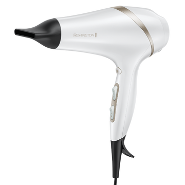 REMINGTON HYDRALUXE HAIR DRYER WITH MOISTURE– AC8901