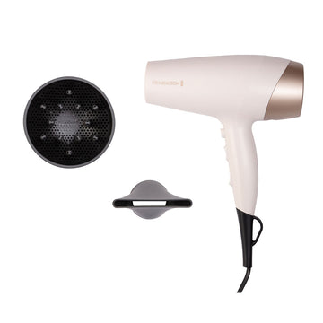 REMINGTON HAIR DRYER SHEA SOFT-D4740